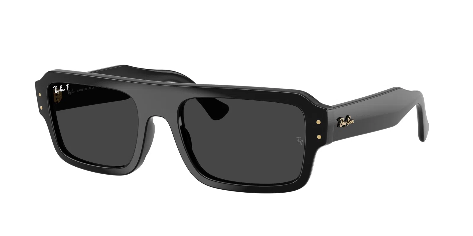Ray-Ban Lukas 4454 Sunglasses - view 37